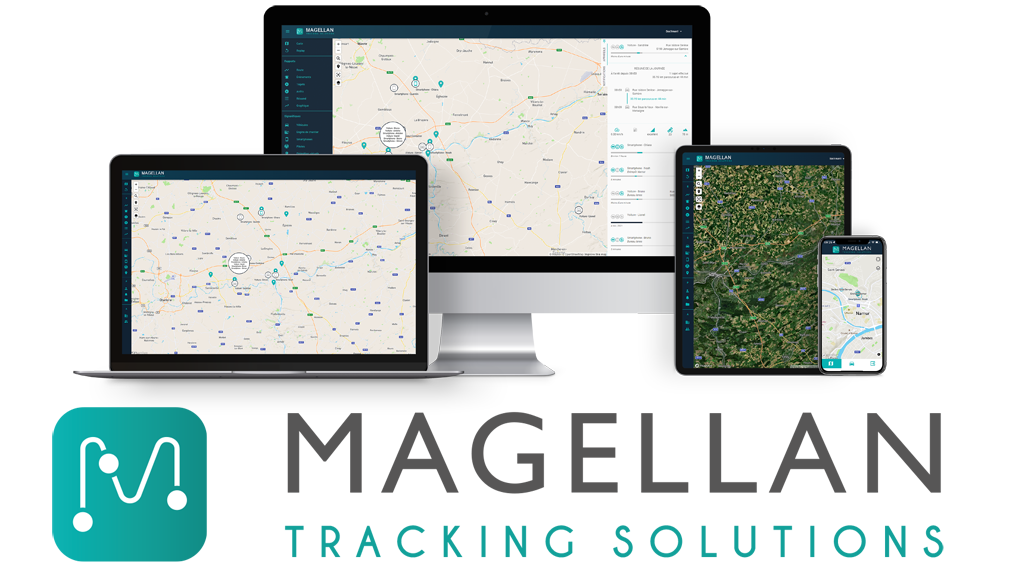 Magellan Tracking Solutions