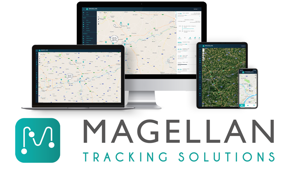 You are currently viewing Magellan Tracking Solutions